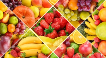 FRESH FRUITS